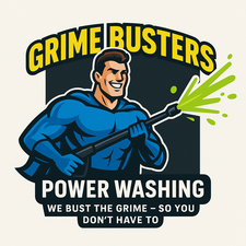 Avatar for Grime Busters Power Washing