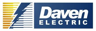 Daven Electric Corp logo