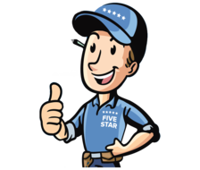 Avatar for Five Star Bath Solutions of Southwest Florida
