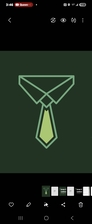Avatar for Green Tie Landscape