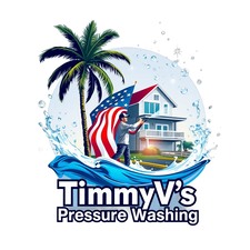 Avatar for TimmyV's Pressure Washing LLC