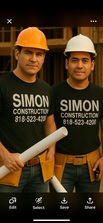 Avatar for Simon Construction Inc