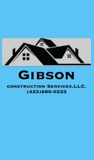 Avatar for Gibson Construction Services llc