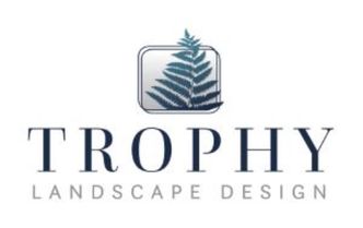 Trophy Landscape logo