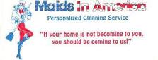 Avatar for Maids in America