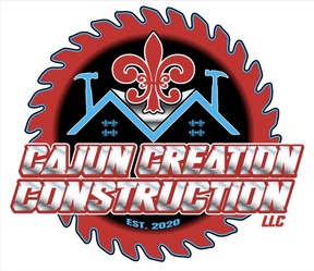 Cajun Creation Construction LLC logo