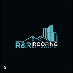 R & R Roofing And Home Improvement logo