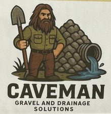 Avatar for Caveman Gravel & Drainage Solutions, LLC