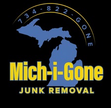 Avatar for Mich-i-Gone Junk Removal, LLC