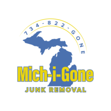 Avatar for Mich-i-Gone Junk Removal, LLC