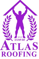 Atlas Roofing Services Inc logo
