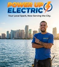 Avatar for Powerup Electric Pros LLC