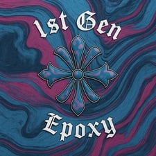 Avatar for 1st Gen Epoxy