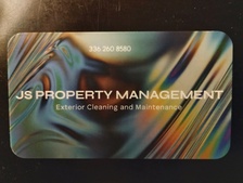 Avatar for JS Property Management