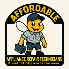 Avatar for Affordable Appliance Repair Technicians
