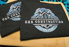 Avatar for ORR Construction, LLC.