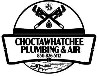 Choctawhatchee Plumbing and Air Conditioning logo