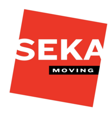 Avatar for SEKA Moving and Storage LLC