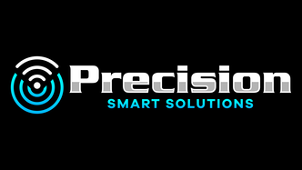 Precision Smart Solutions logo
