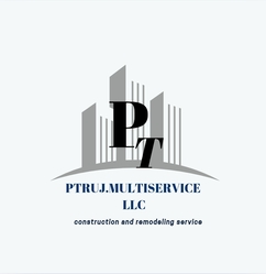 Ptruj Multiservice logo