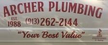 Avatar for Archer Plumbing LLC