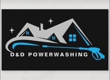 Avatar for D&D powerwashing