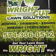 Avatar for Wright Cut Lawn Solutions LLC