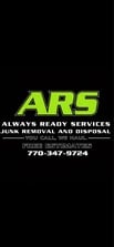 Avatar for Always Ready Services