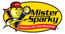 Avatar for Mister Sparky Electric