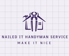Avatar for Nailed It Handyman Service