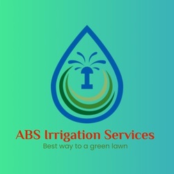 ABS Irrigation Services logo