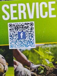 Reyes Landscaping - Unlicensed Contractor logo