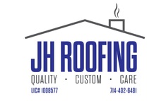 Avatar for J H Roofing