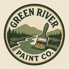 Avatar for GREEN RIVER PAINT CO LLC