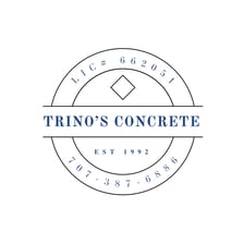Avatar for Trino's Concrete Services