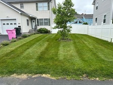 Avatar for Huerta's Landscaping