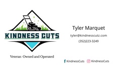 Avatar for Kindness Cuts