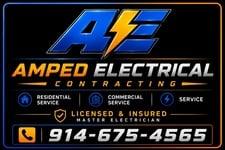 Avatar for Amped Electric