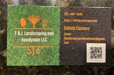 Avatar for T&L Landscaping and Handyman LLC