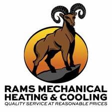 Avatar for Rams Mechanical Heating & Cooling