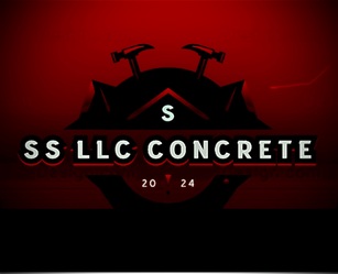 SAH Construction  logo