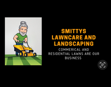 Avatar for Smitty's Lawncare and Landscaping
