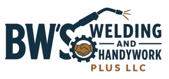 BW's Welding and Handywork Plus LLC logo