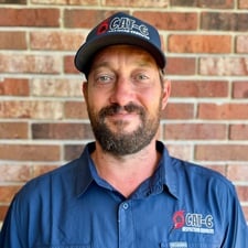 Logo for CAT-6 INSPECTION SERVICES INC.