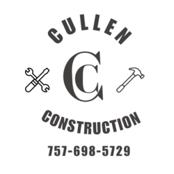 Cullen Construction logo
