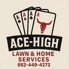 Avatar for Ace-High lawn and home services