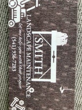 Avatar for Smith Landscape & Maintenance