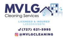 Avatar for MVLG Cleaning Services