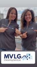 Avatar for MVLG Cleaning Services
