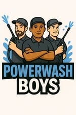 Avatar for Powerwash Boys LLC
